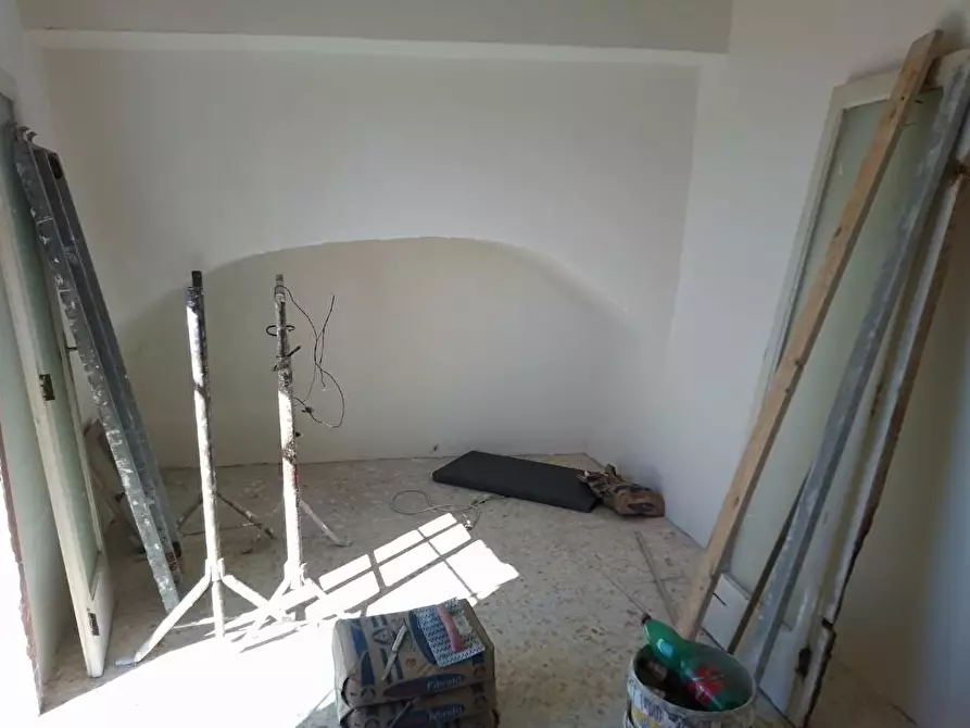 Immagine 8 di Casa semindipendente in vendita  in Via Pietro Nocera 34 a Sarno