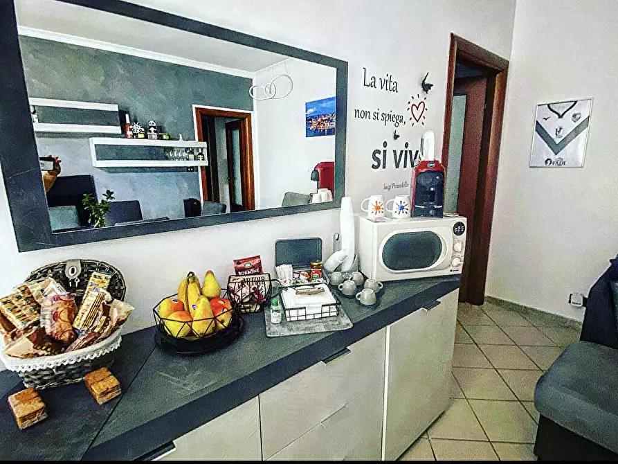 Immagine 3 di Affittacamere in affitto  in Via Urbano II  32 a Brindisi