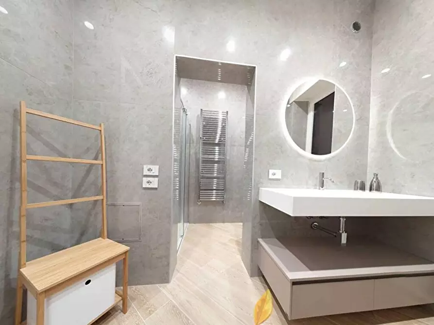 Immagine 15 di Appartamento in affitto  in Corso Porta Nuova 131a 131a a Verona