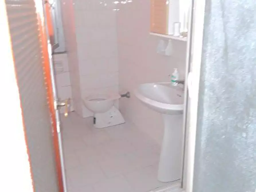 Immagine 3 di Appartamento in vendita  in VIA SCIACCALUGA 8 a Lavagna