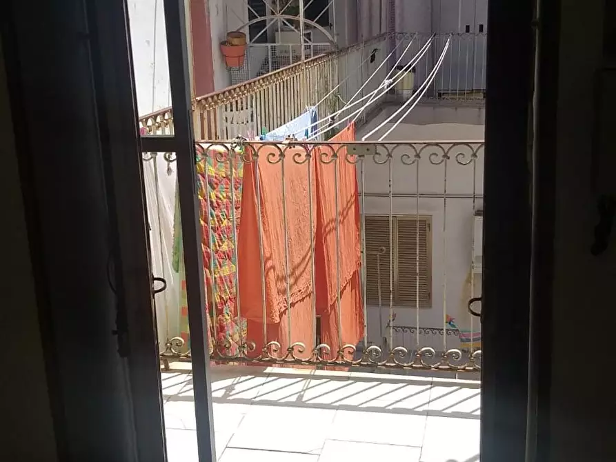 Immagine 9 di Appartamento in affitto  in VIA D'ALO' ALFIERI 10 a Taranto