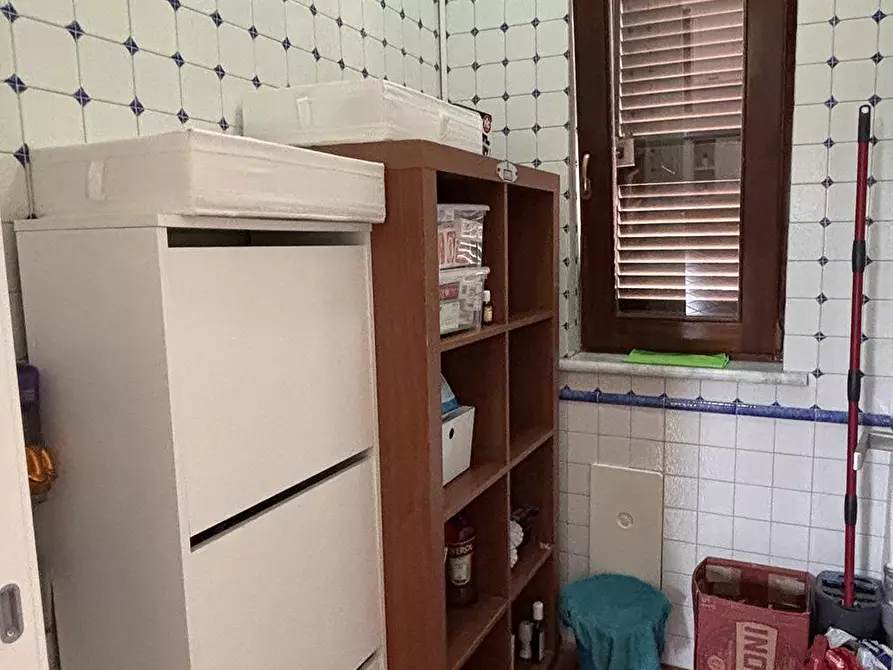 Immagine 22 di Villa in vendita  in Via Masseria Vecchia snc a Giugliano In Campania