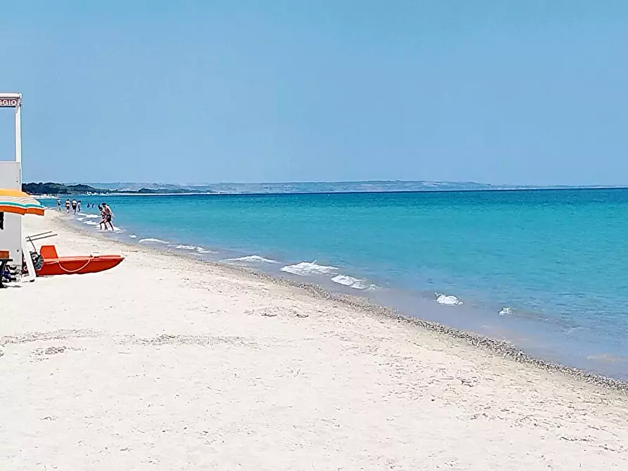 Immagine 3 di Appartamento in affitto  a Sellia Marina