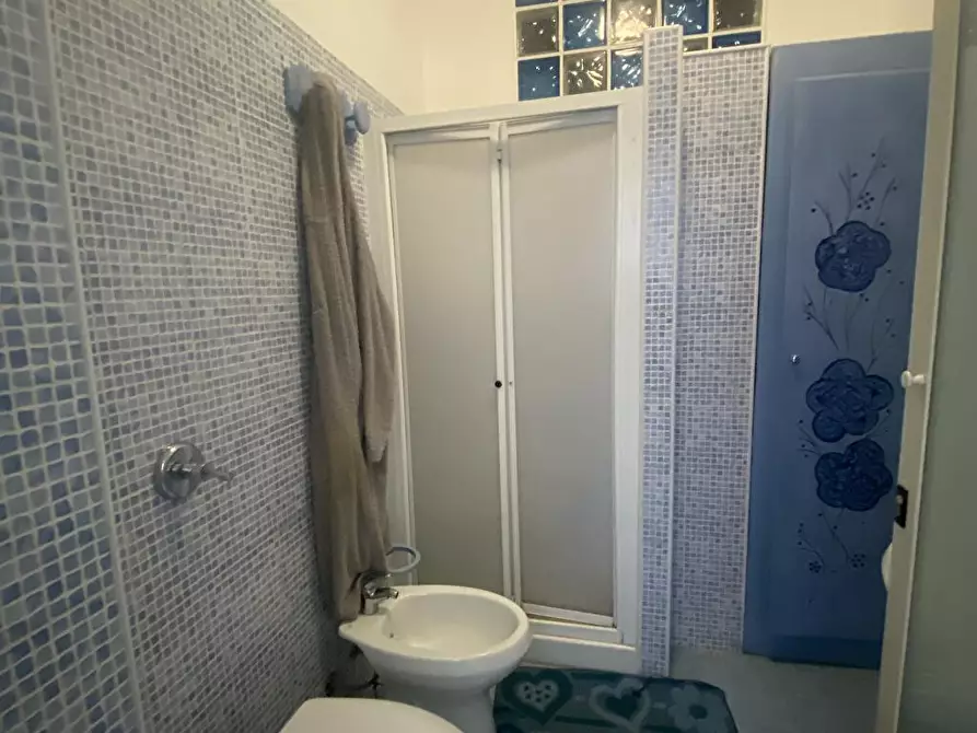 Immagine 8 di Appartamento in vendita  in Via Pantelleria  2 a Trapani