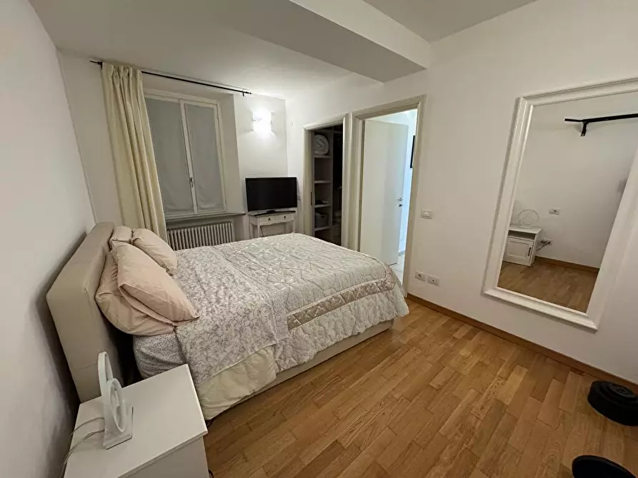 Immagine 5 di Appartamento in affitto  in viale scacchini 10 a Parma