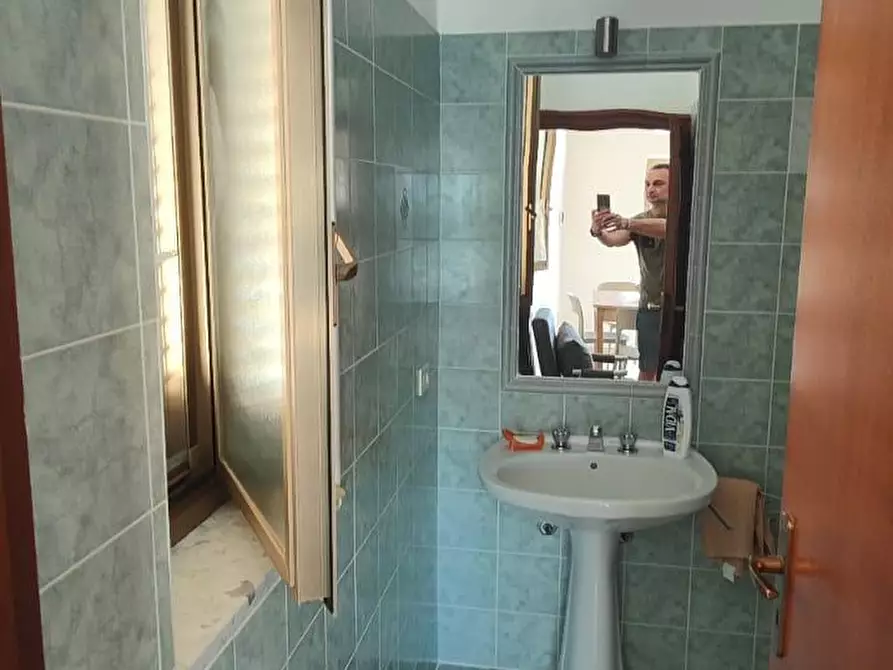 Immagine 9 di Appartamento in affitto  in Via Santa Barbara  1 a Ascea