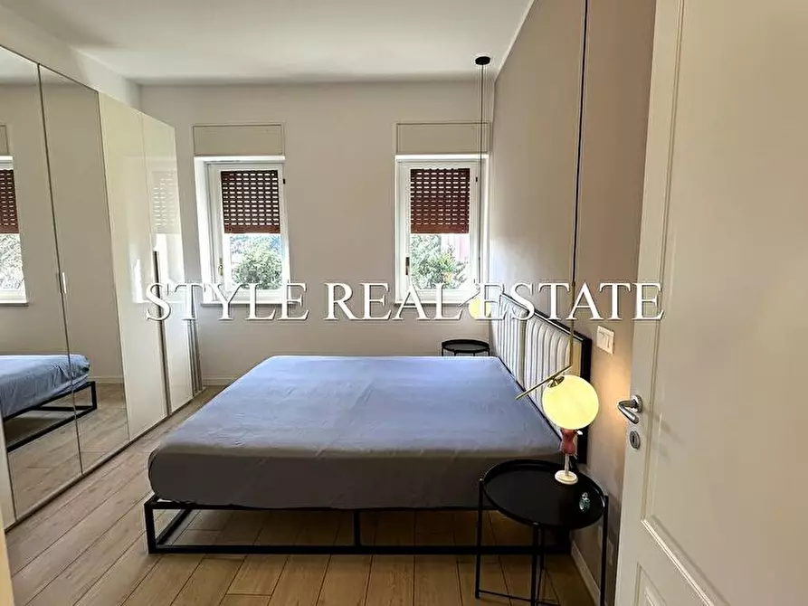 Immagine 15 di Appartamento in affitto  in Viale Scala Greca 67 a Siracusa