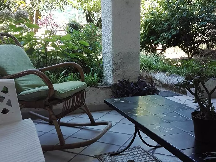 casa indipendente in affitto a Forio