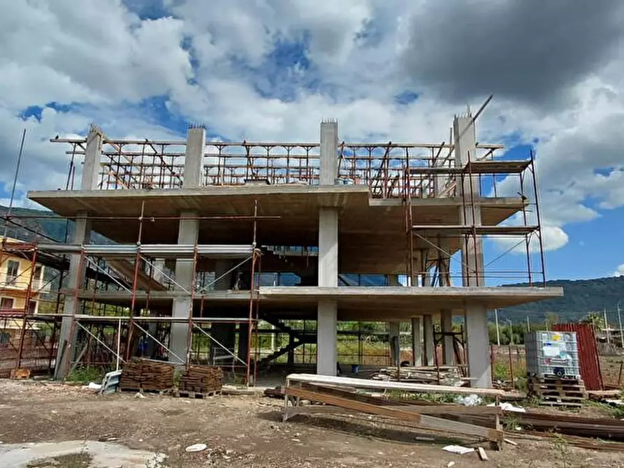 Immagine 1 di Appartamento in vendita  in Via Londrone 1 a Sarno