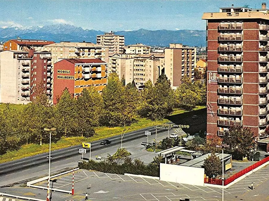 Immagine 4 di Affittacamere in affitto  a Cinisello Balsamo