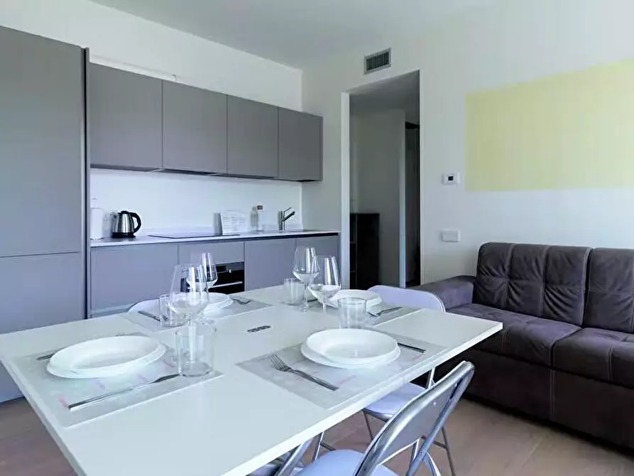 Immagine 3 di Appartamento in affitto  in Via Francesco Albani, 11 11 a Milano