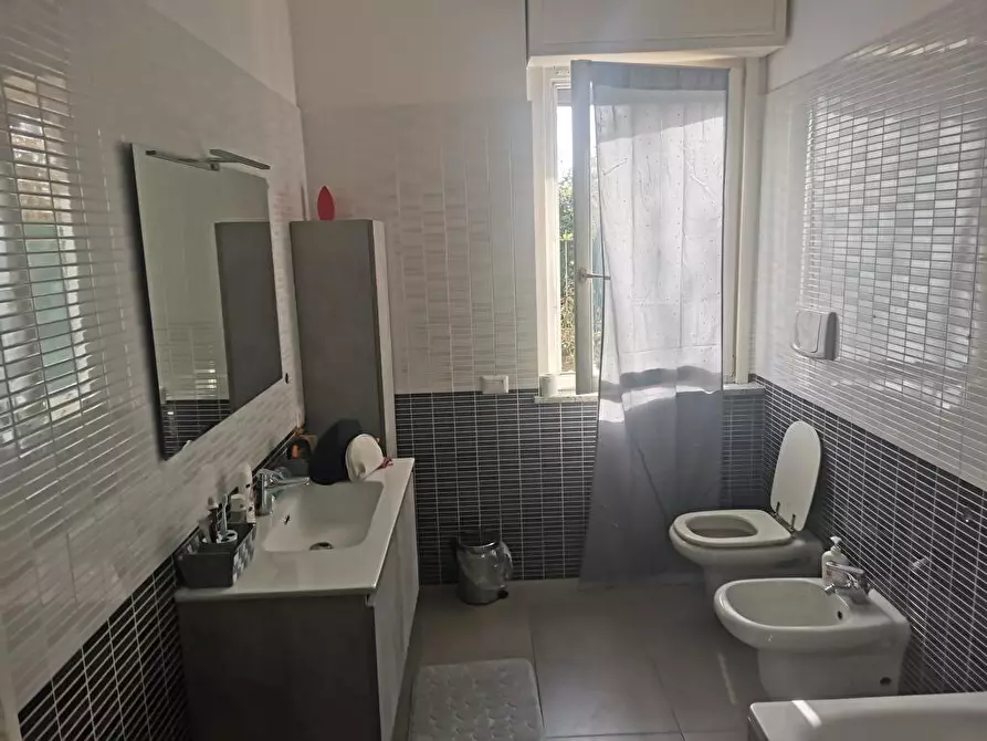 Immagine 5 di Appartamento in affitto  in Via Giuseppe di Vittorio  16 a Desio