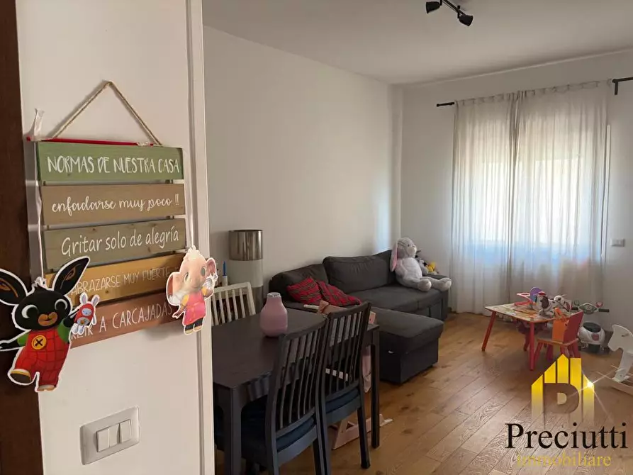 Immagine 3 di Appartamento in vendita  in PIAZZA BIAGIO PACE 24 a Roma
