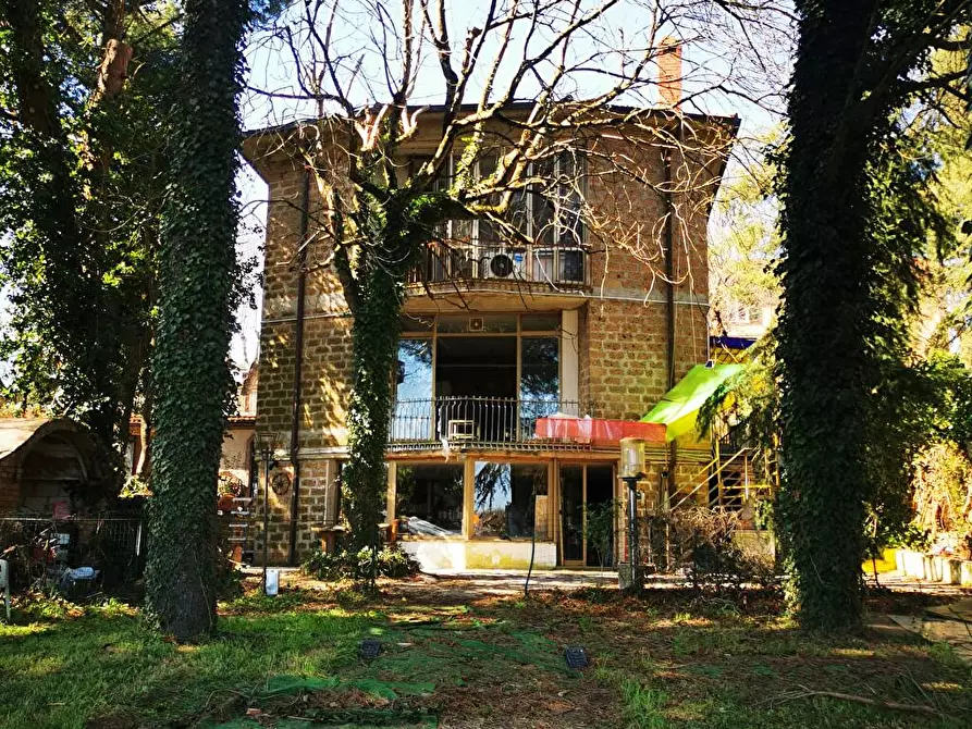 Immagine 5 di Appartamento in vendita  a Orvieto