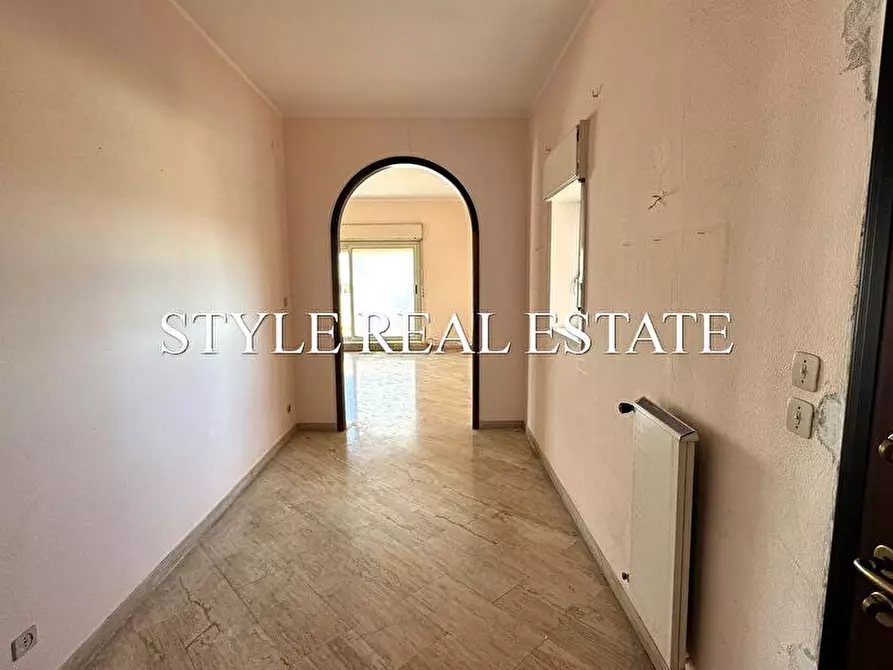 Immagine 8 di Appartamento in vendita  in Viale Teracati a Siracusa