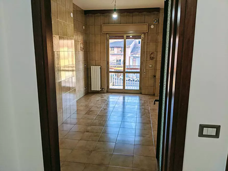 Immagine 9 di Appartamento in vendita  in Piazza De Gregorio 15 a San Giorgio Del Sannio