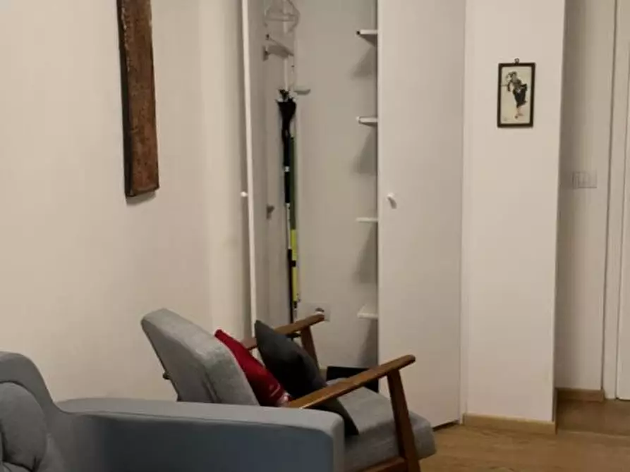 Immagine 14 di Appartamento in affitto  in viale venezia 22 a Ponte Di Legno