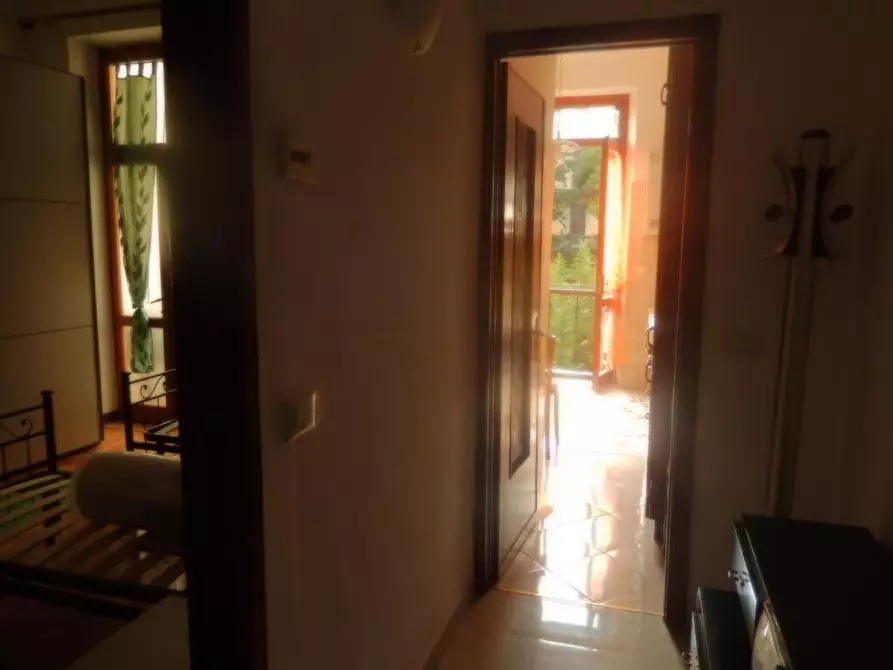 Immagine 7 di Camera condivisa in affitto  in Via Andrea Maria Ampere  83 a Milano