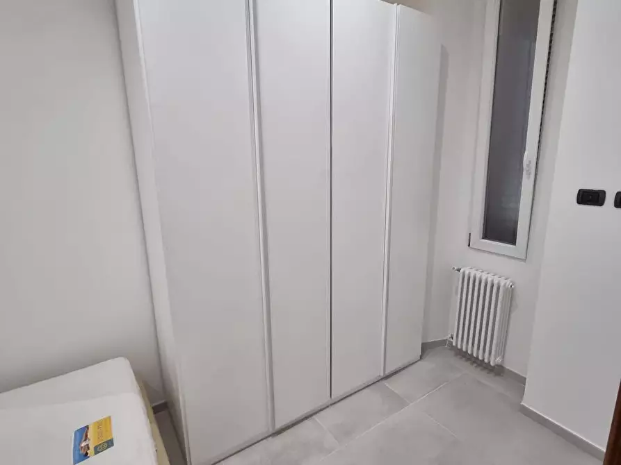 Immagine 11 di Appartamento in affitto  in via Antonio Mambretti  22 a Milano