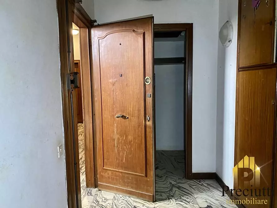 Immagine 9 di Appartamento in vendita  in VIA DI VIGNA RIGACCI 16 a Roma