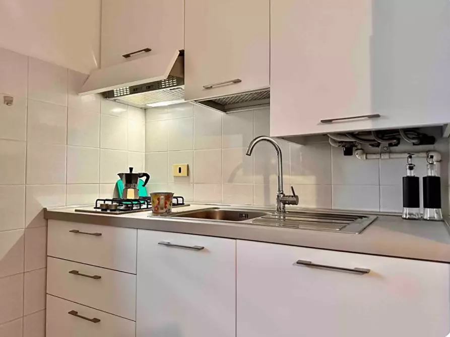 Immagine 3 di Appartamento in affitto  in VIA ALESSANDRO VOLTA  58 a Trento