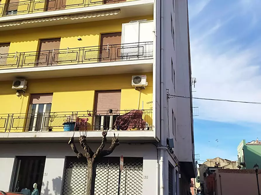 Immagine 1 di Appartamento in vendita  in Via Riccardo D'amico 43 a Milazzo