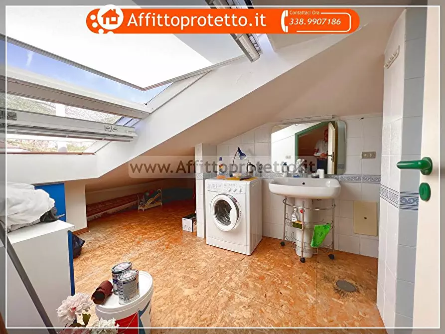 Immagine 18 di Appartamento in vendita  in Via Madonna di Ponza 5 a Formia