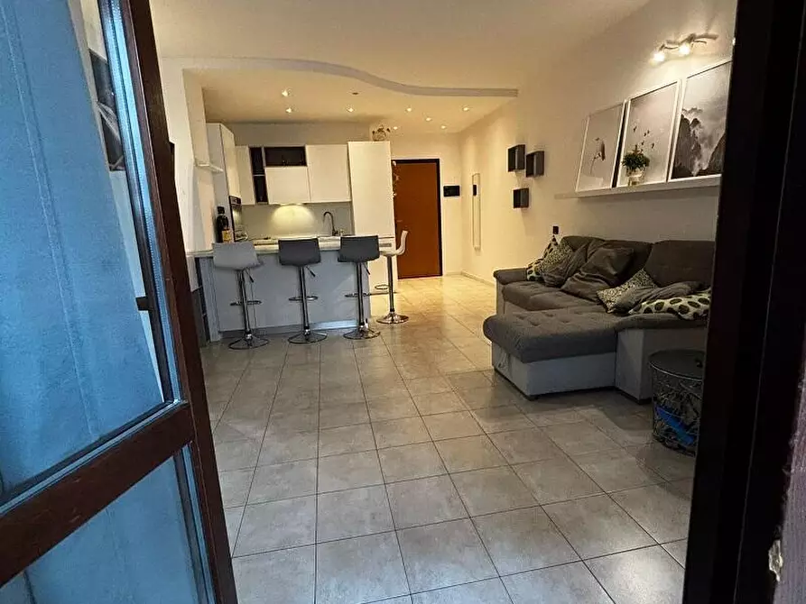 Immagine 25 di Appartamento in vendita  in via Ennio Morlotti 11 a Milano