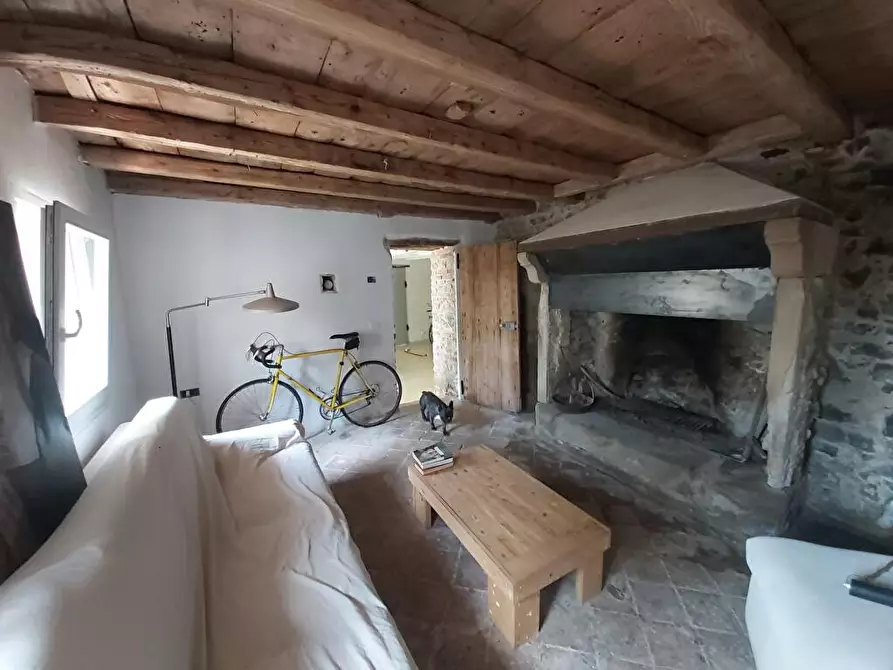 Immagine 6 di Rustico / casale in vendita  a Marostica