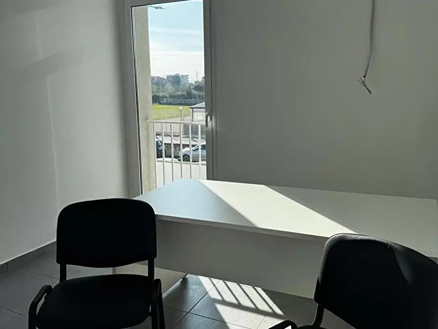 Immagine 5 di Ufficio in affitto  in via antonio gramsci 20 a Aversa