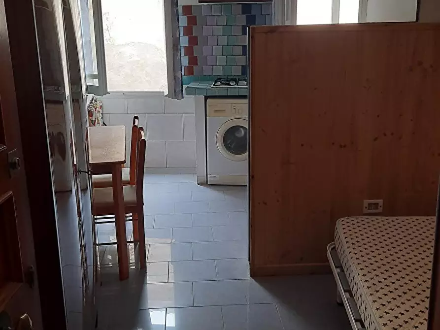 Immagine 1 di Appartamento in affitto  a Sassari