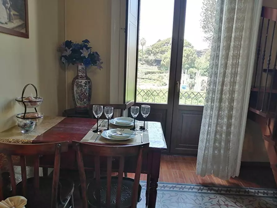 Immagine 3 di Albergo/B&B/Residence in affitto  in Via Etnea, 290, 95129 Catania CT, Italia 290 a Catania