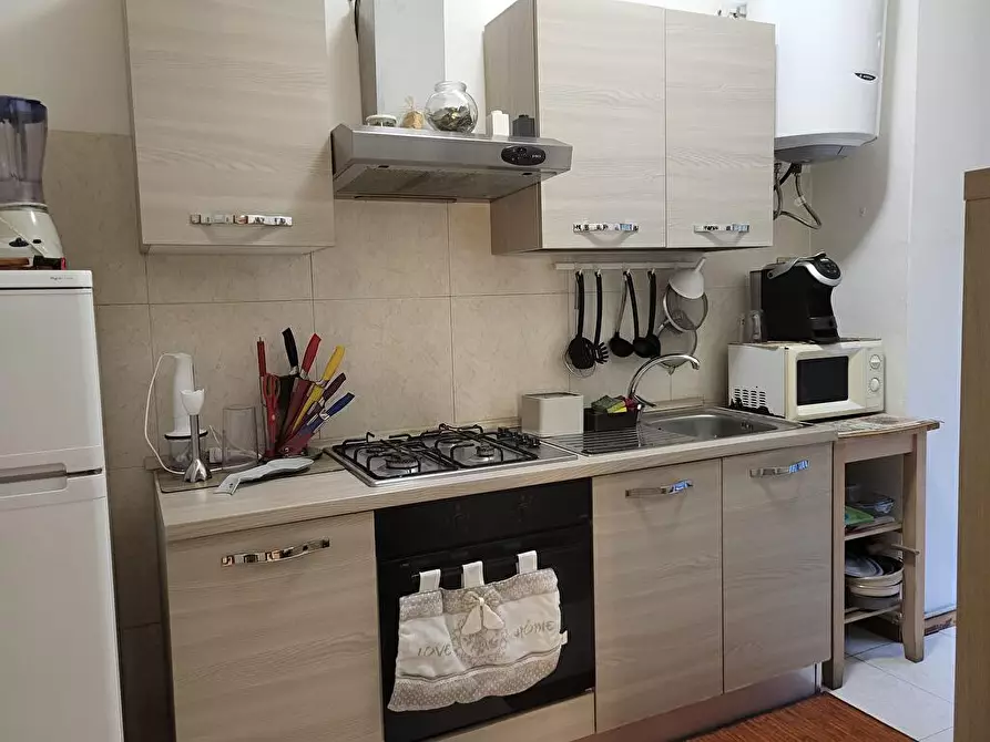 Immagine 4 di Abitazione tipica in affitto  in viale Massenzio Masia 20 a Como