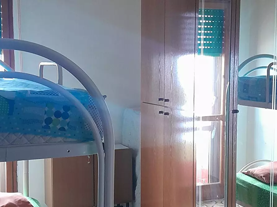 Immagine 7 di Appartamento in affitto  in Via prangi 21 a Pizzo