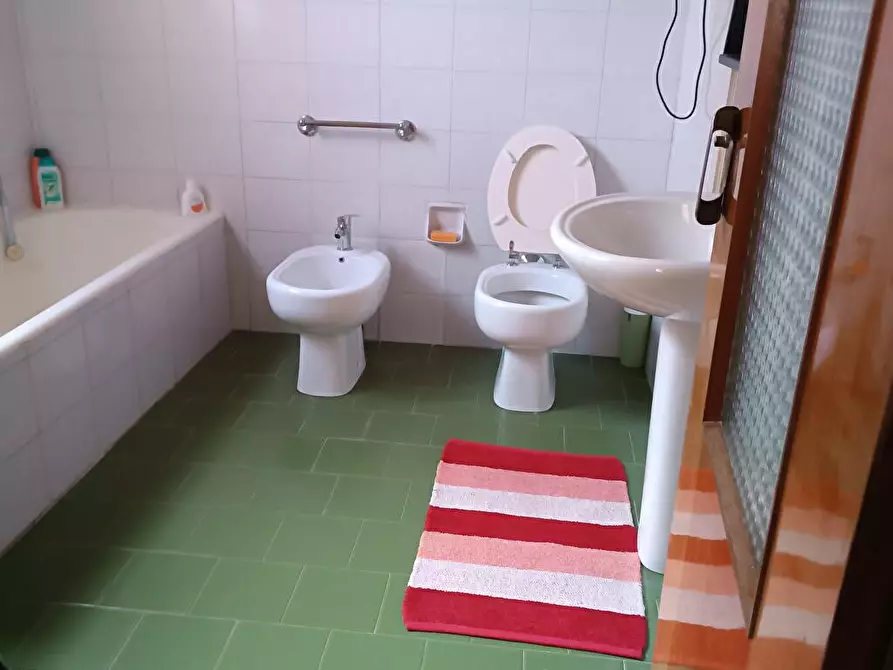 Immagine 3 di Casa di paese in affitto  a Sant'antioco