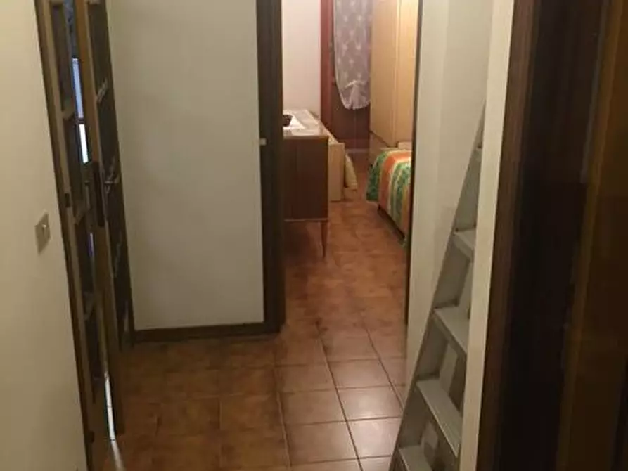 Immagine 5 di Abitazione tipica in affitto  in via gaspare pazzi  13 a Fermo