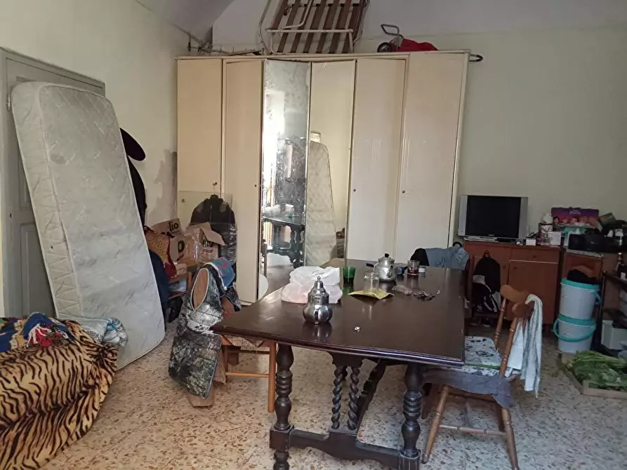 Immagine 3 di Appartamento in vendita  in Via Paolo Falciani 67 a Sarno
