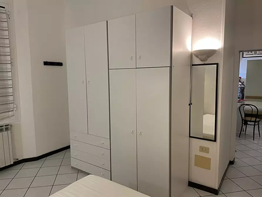 Immagine 6 di Appartamento in affitto  in VIA CARLO CIGNANI 62 a Bologna