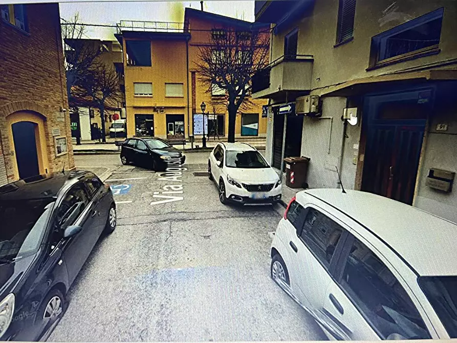 Immagine 3 di Attività artigianale in affitto  in augusto murri 89 a Porto San Giorgio