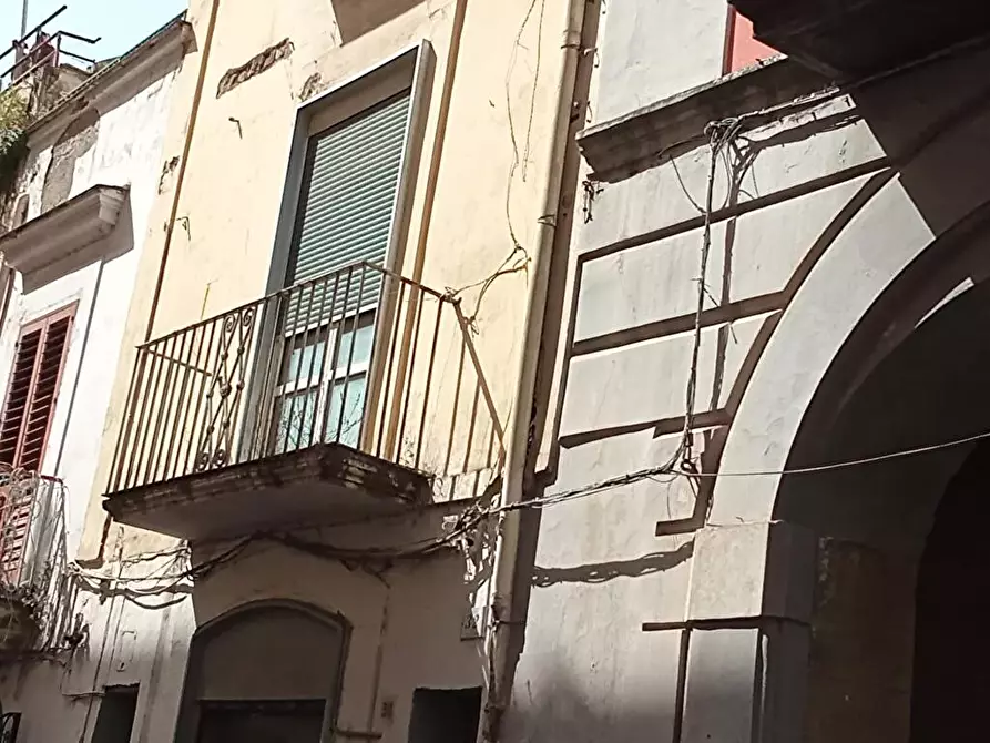 Immagine 12 di Appartamento in vendita  in Via Fabricatore 1 a Sarno