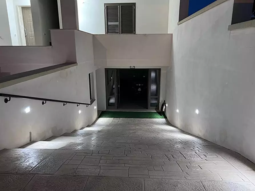 Immagine 6 di Villetta a schiera in vendita  a Melendugno