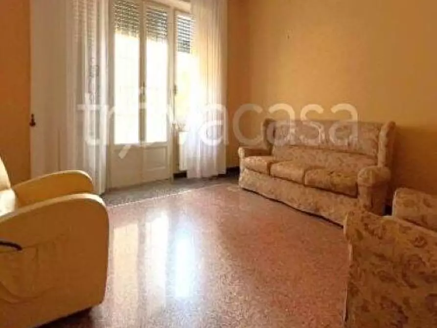 Immagine 7 di Villa in vendita  in CORSO BUENOS AIRES 8 a Chiavari