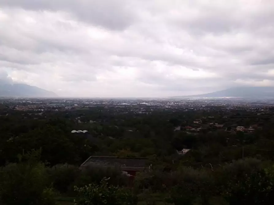 Immagine 17 di Terreno agricolo in vendita  in Via  Sant'Eramo 10 a Sarno