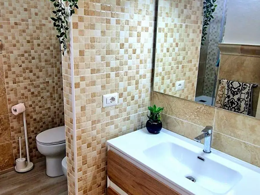 Immagine 7 di Appartamento in affitto  a Teulada