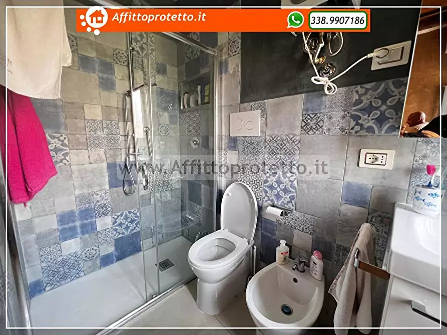 Immagine 8 di Appartamento in vendita  in Largo Sant'Anna a Formia