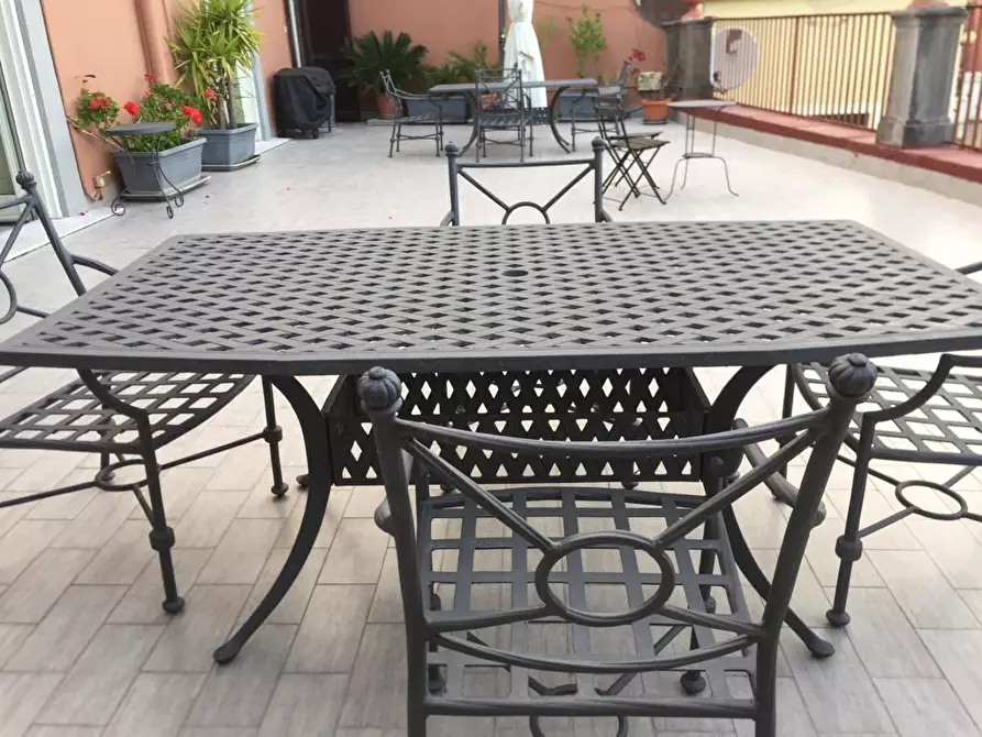 Immagine 10 di Appartamento in affitto  in Via Mergellina  35b a Napoli