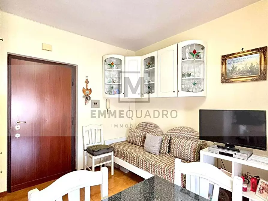 Immagine 3 di Appartamento in vendita  in via Prebende a Terracina