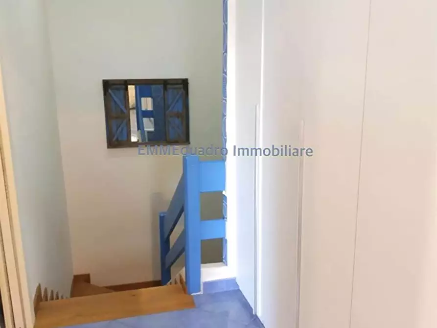 Immagine 21 di Porzione di villa in vendita  in Onda del Circeo a Terracina