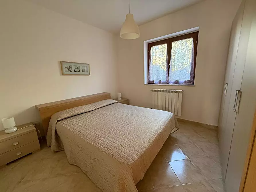 Immagine 4 di Appartamento in vendita  in via eligio Maiuri 3 a Ascea