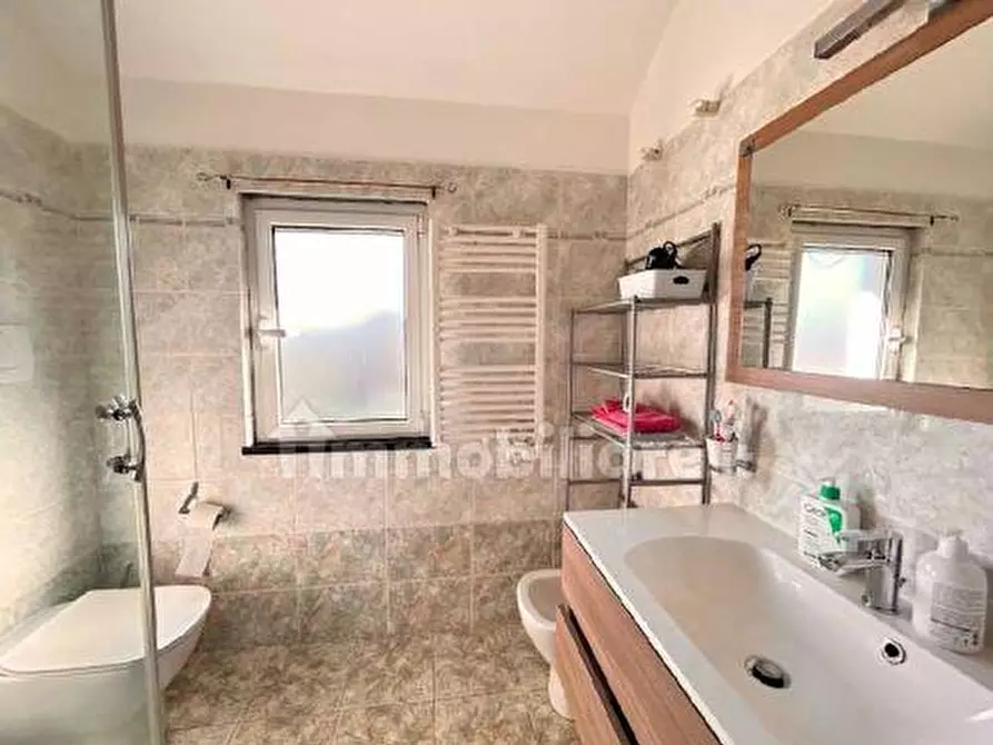 Immagine 9 di Casa indipendente in vendita  in VIA COSTA MEZZANA 8 a Santa Margherita Ligure